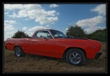 Chevrolet El Camino - 3